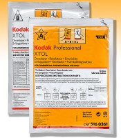 Kodak Professional XTOL razvijač za 5L